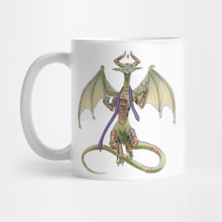 Nicol Bolas Mug